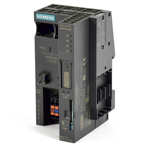 Siemens et200s im151 inkl - im151-3,