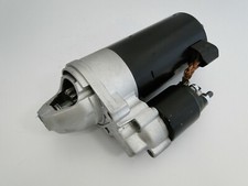 10S2522 STARTER MOTOR For