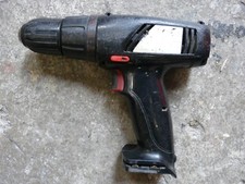 Würth Master   Akkubohrmaschine