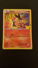 Pokemon karten mcdonalds - pokemon,