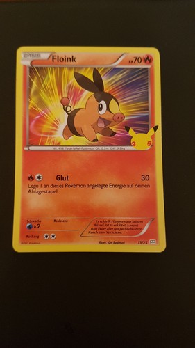 Pokemon karten mcdonalds - pokemon,