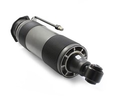 Federbein Stoßdämpfer ABC hinten rechts Mercedes SL 350 500 600 R230 ORIGINAL