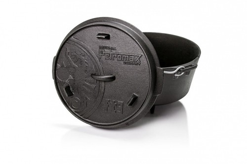 Petromax feuertopf ft9 mit - ft9,