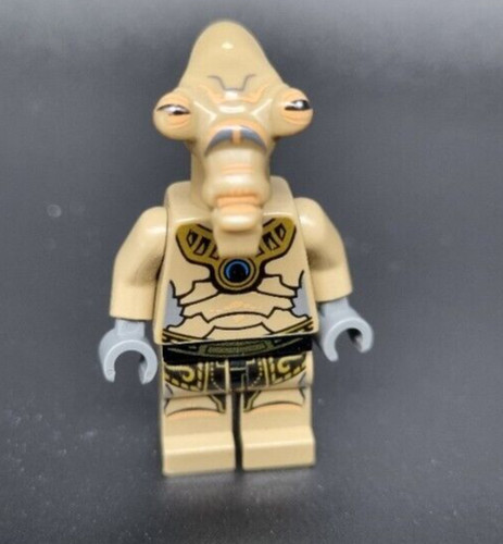 Lego star wars minifigur - lego,