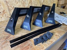 Opel Omega A Senator B Skiträger abschließbar original Opel NEU