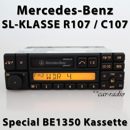 Original mercedes r107 - mercedes,