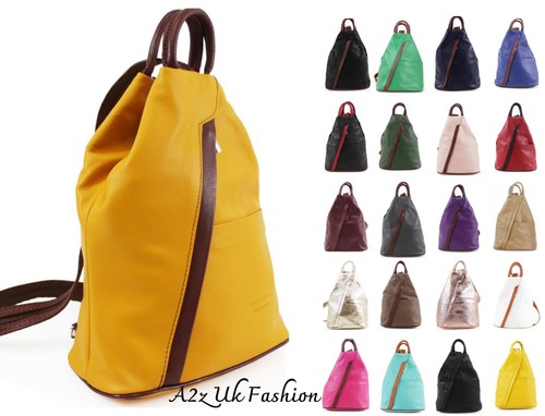 Damen rucksack italienisch - damen,