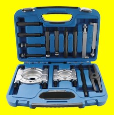 BGS 7750 Satz Trennmesser Trennvorrichtung für Kugelgelenk Lager 14 teilig NEU