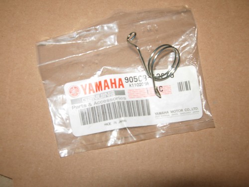 Yamaha xt500 sr500 rückhol - xt500,