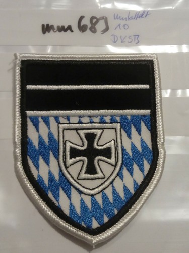 Dskb deutscher soldatenbund - dskb,