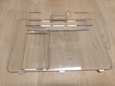 Apple PowerMac G5 Acryl Plexiglas Airflow Cover