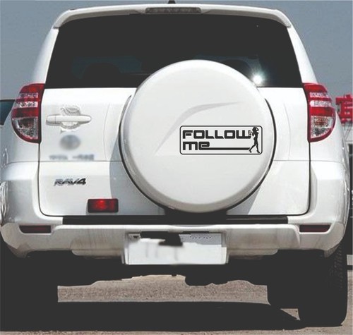 Auto aufkleber tuning sticker - aufkleber,