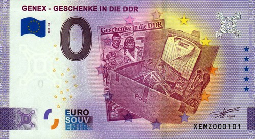 Null euro schein 0 - null,