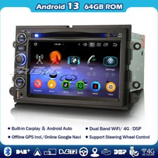 Kern android navi - 8,