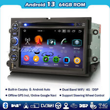 8 Kern Android 14 Navi
