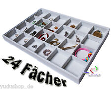 Vorlagebrett Schmucklade