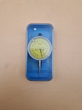 Hahn & Kolb Messuhr 0,001 mm