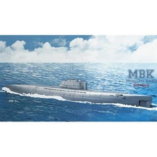 Afv club se73501 - afv-se73501, u-boot