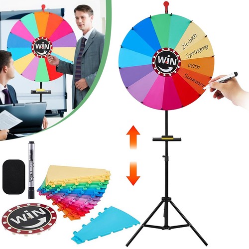 Glücksrad spielzeug farbe rad - glücksrad,