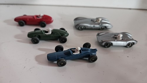 Wiking 5stk historische - 5stk.,