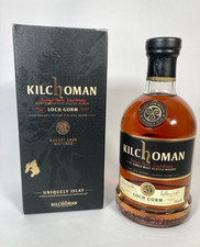 Kilchoman Loch Gorm 1st