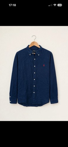 Polo ralph lauren hemd herren - lauren,