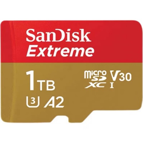 1tb extreme micro karte - extreme,