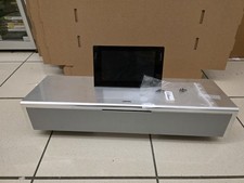 Loewe Sound Vision Alu Silver