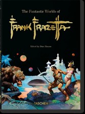 The Fantastic Worlds of Frank