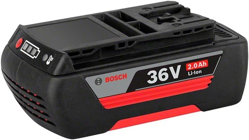 Bosch professional akku gba - akku,