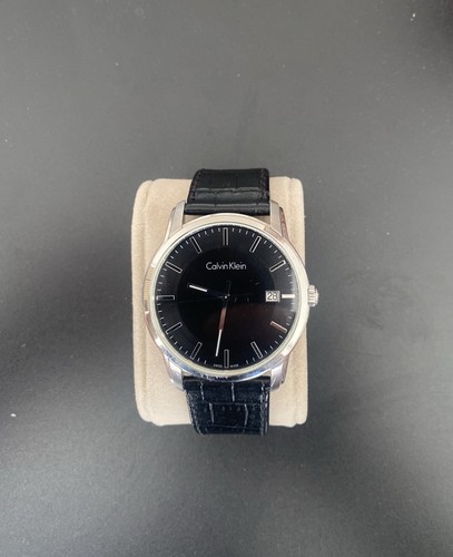 Calvin klein herren - calvin, dresswatch