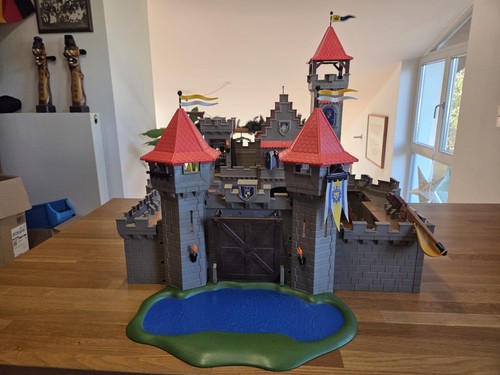 Playmobil 3268 große - playmobil,