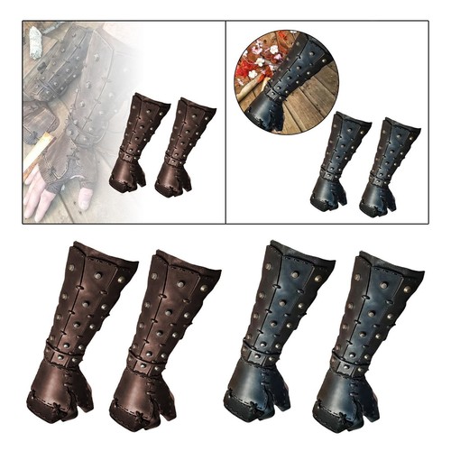 Mittelalter armschützer retro - armschützer,