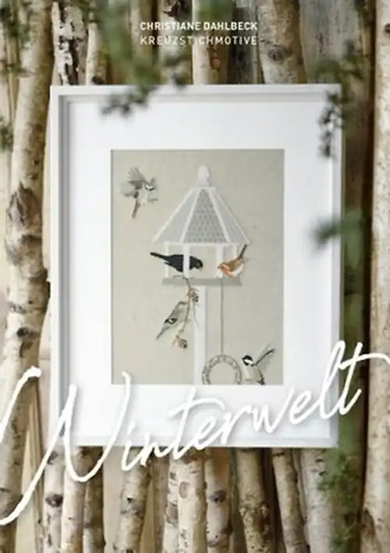 Winterwelt