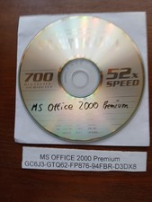 Microsoft Word & Microsoft