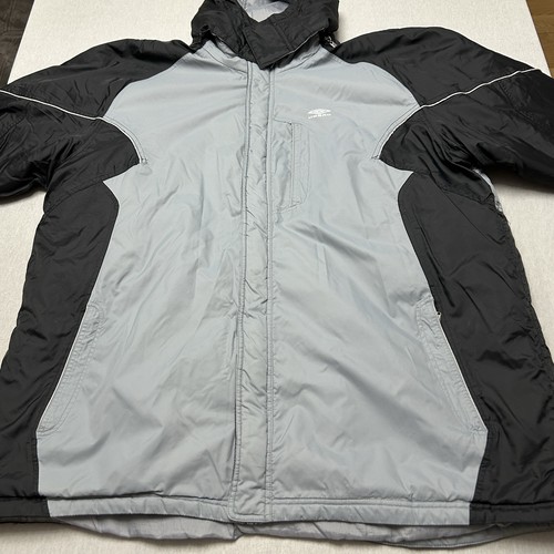Umbro windbreaker stadionjacke - windbreaker,