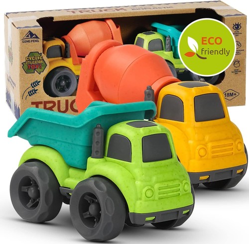 Lkw spielzeug teiliges set - 2-teiliges,