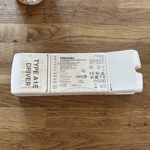 Tridonic lca 45w led - tridonic,
