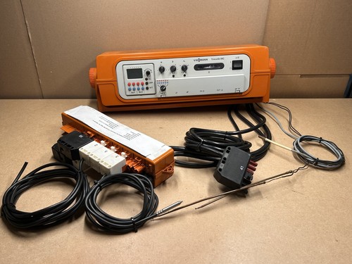 Viessmann trimatik 7450 - -,