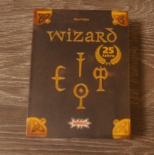 Wizard 25 Jahre