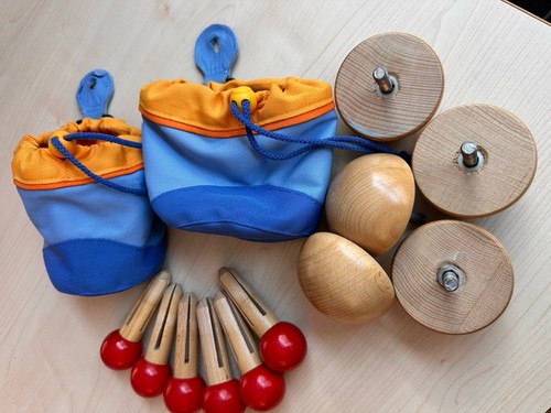 Haba taschen und - haba,