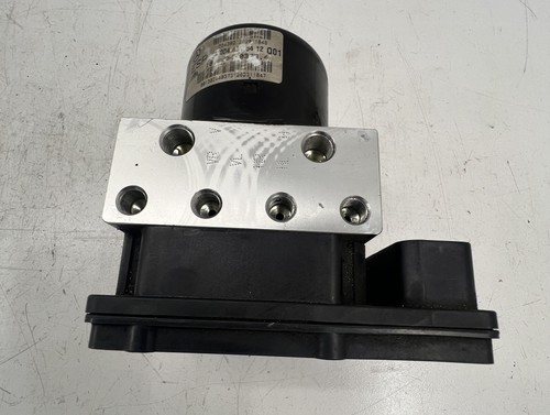 Hydraulikblock abs mercedes - hydraulikblock,