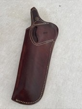 Vintage Ross leder Pistole holster  sauberen Zustand