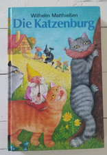 Wilhelm Matthießen: Die
