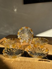 Nachtmann Bleikristall Dessert