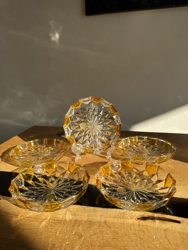 Nachtmann bleikristall dessert - nachtmann,