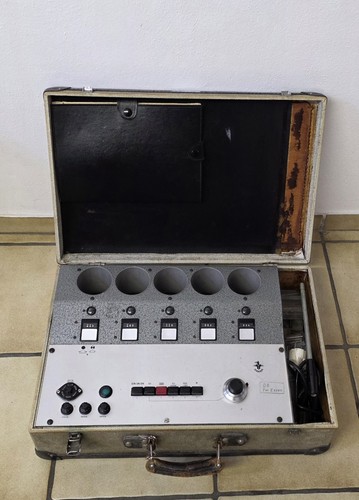 Ionisations rauchmelder - ionisations,