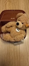 Steiff Teddy Fynn im