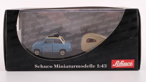 Schuco 50207001 goggomobil - 50207001,