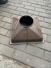 Wohnmobil Sitzkonsole Verkleidung Mercedes Tabbert 